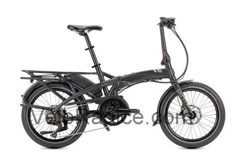 Tern Vektron S10 Gen 2 scheda tecnica e recensioni